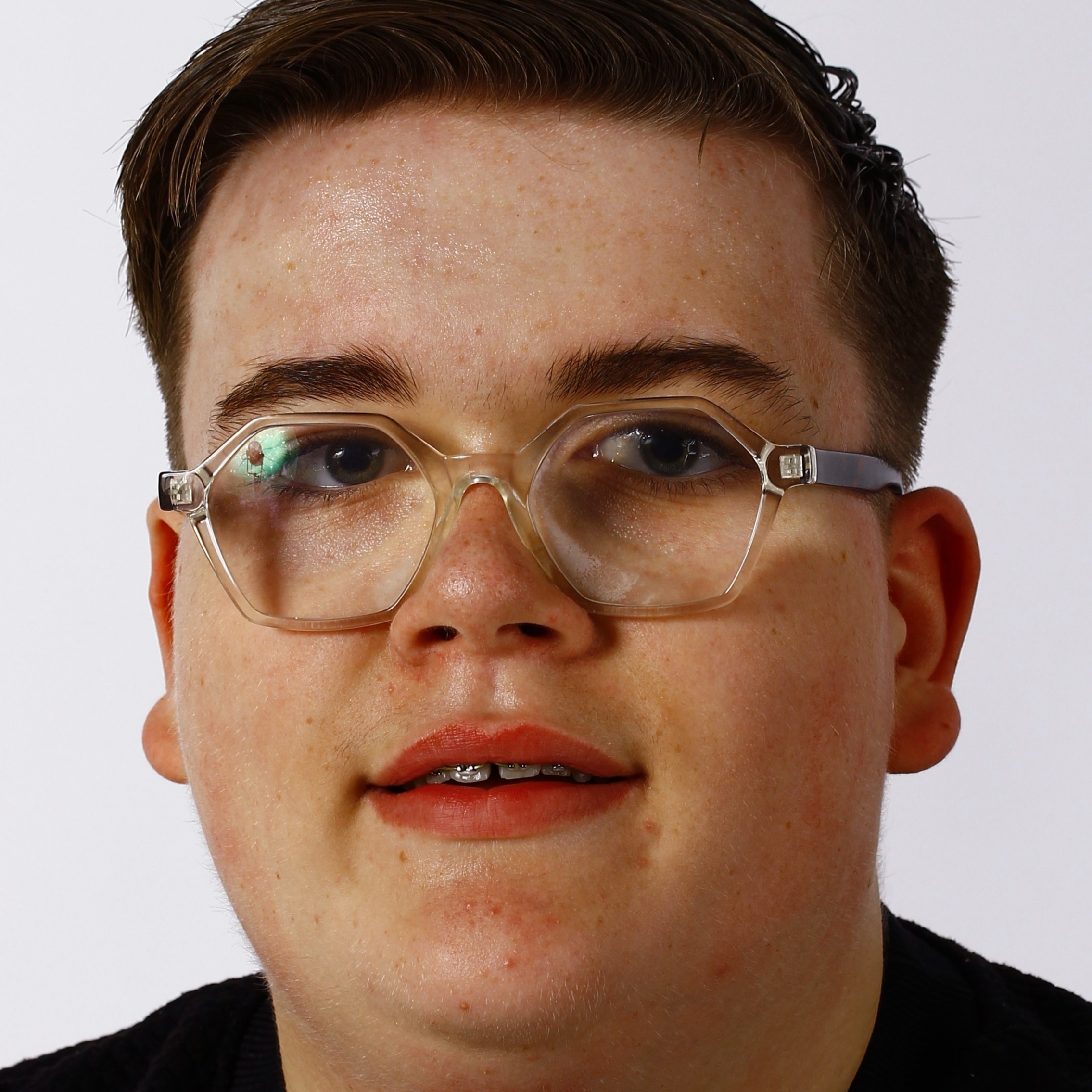 Harris Robertson