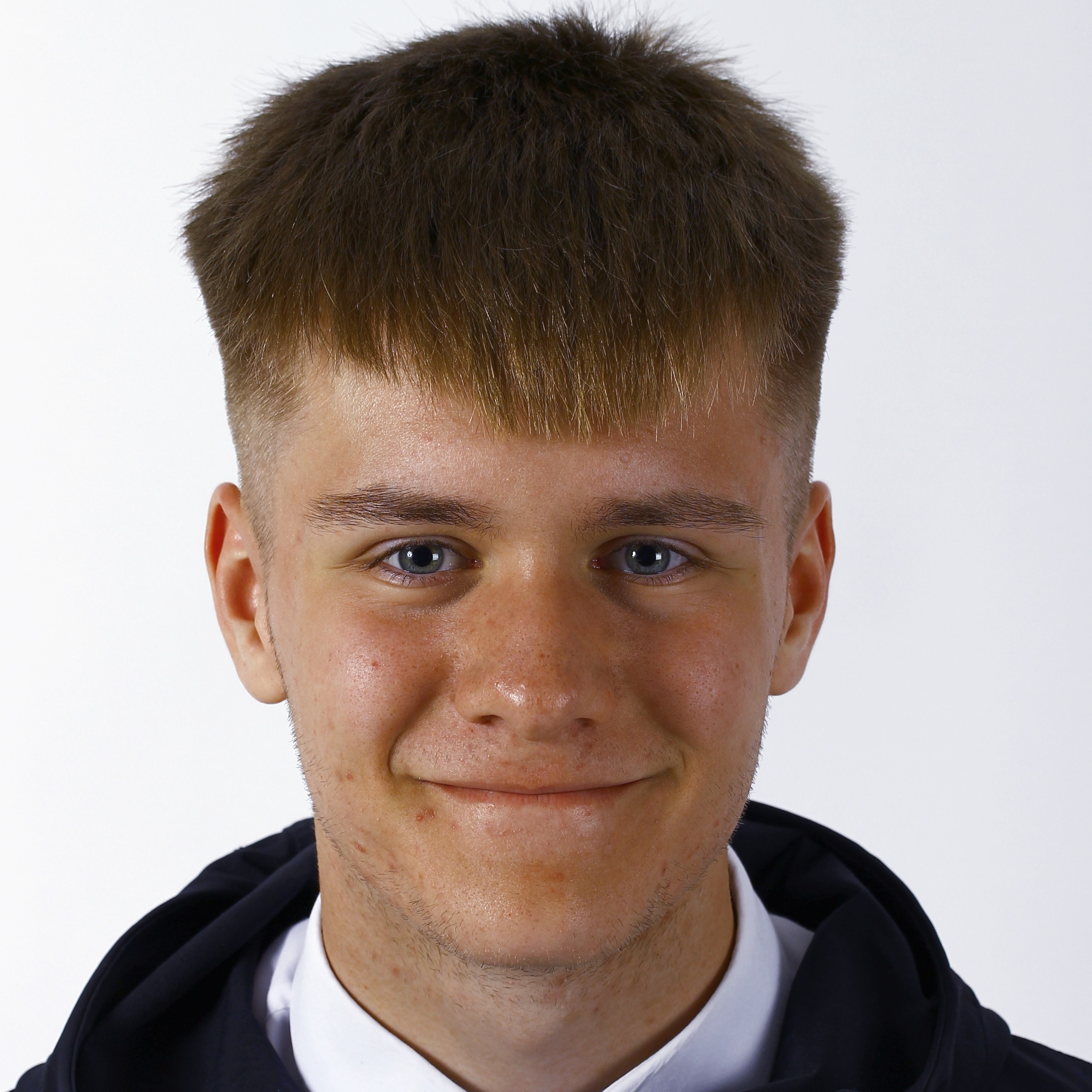 Sven Back